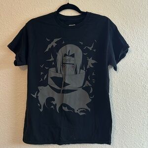Men’s “Naruto” Shirt